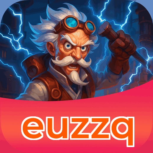 euzzq bônus R$5.000 + 500 giros - Rollover 35x, prazo 30 dias, 38% taxa conversão